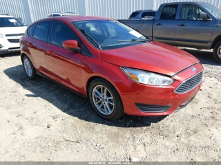 FORD FORD FOCUS SE