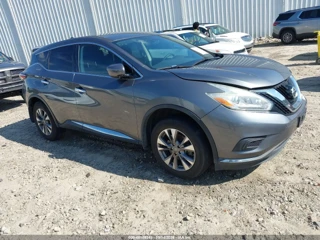 NISSAN NISSAN MURANO S