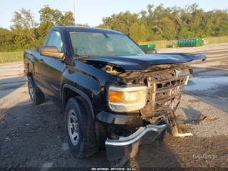 GMC SIERRA 1500