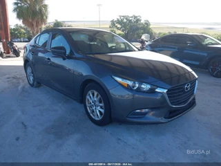MAZDA MAZDA MAZDA3 SPORT