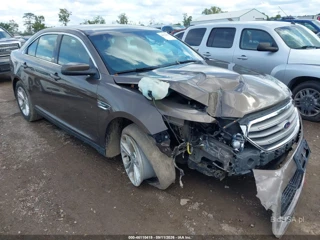 FORD FORD TAURUS SEL