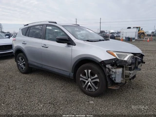 TOYOTA TOYOTA RAV4 LE