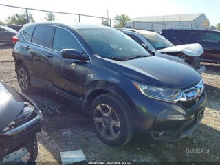 HONDA HONDA CR-V EX-L/EX-L NAVI