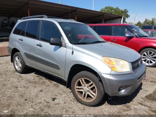 TOYOTA TOYOTA RAV4
