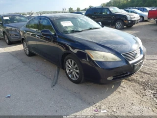 LEXUS LEXUS ES 350