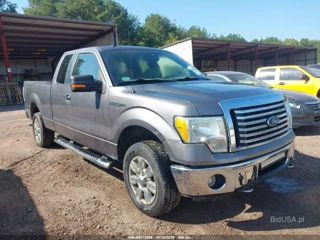 FORD FORD F-150 FX4/LARIAT/XL/XLT