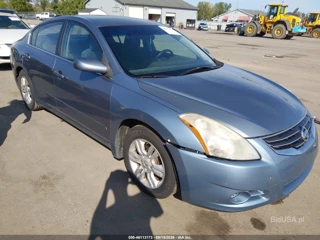 NISSAN NISSAN ALTIMA 2.5 S