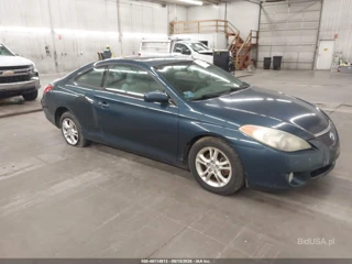 TOYOTA TOYOTA CAMRY SOLARA SE