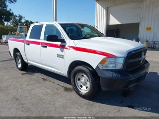 RAM RAM 1500 TRADESMAN  4X2 5'7 BOX
