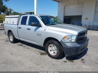RAM RAM 1500 TRADESMAN