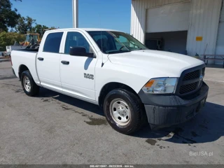 RAM RAM 1500 TRADESMAN  4X2 5'7 BOX