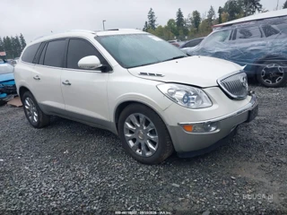 BUICK BUICK ENCLAVE LEATHER