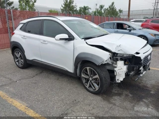 HYUNDAI HYUNDAI KONA LIMITED