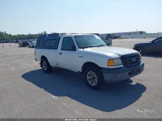 FORD FORD RANGER EDGE/XL/XLT