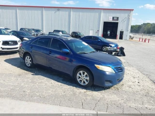 TOYOTA TOYOTA CAMRY LE