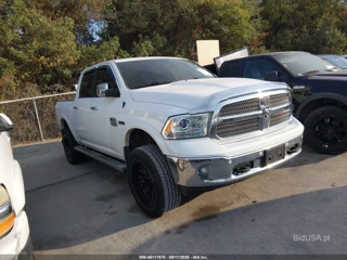 RAM RAM 1500 LARAMIE LONGHORN