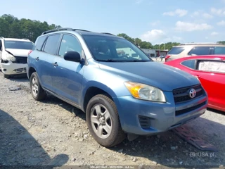 TOYOTA TOYOTA RAV4