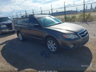 SUBARU SUBARU OUTBACK 2.5I/2.5I L.L. BEAN EDITION