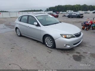SUBARU SUBARU IMPREZA 2.5I