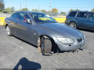BMW 328I