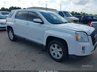 GMC TERRAIN SLE-1