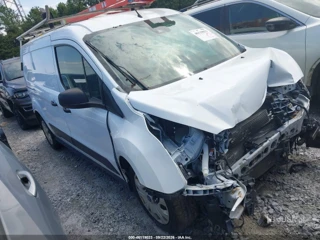 FORD FORD TRANSIT CONNECT XL