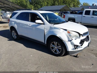 CHEVROLET CHEVROLET EQUINOX 2LT