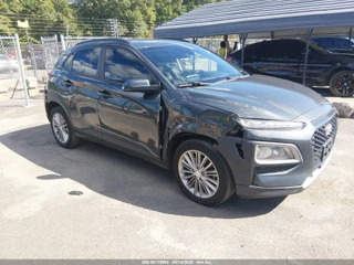 HYUNDAI HYUNDAI KONA SEL