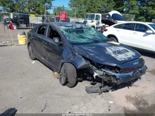 KIA KIA FORTE GT-LINE