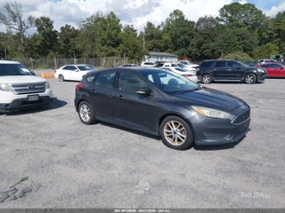 FORD FORD FOCUS SE