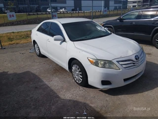 TOYOTA TOYOTA CAMRY LE