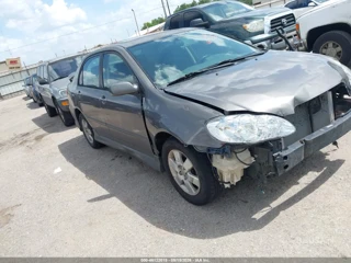 TOYOTA TOYOTA COROLLA S