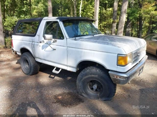 FORD FORD BRONCO U100