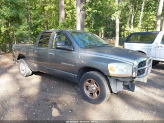 DODGE DODGE RAM 2500 SLT/SPORT