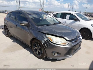 FORD FORD FOCUS SE