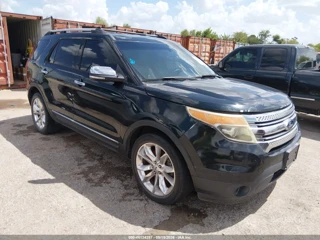FORD FORD EXPLORER XLT