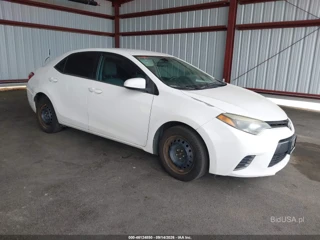 TOYOTA TOYOTA COROLLA LE