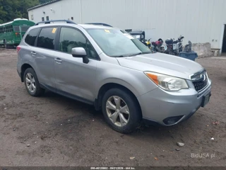 SUBARU SUBARU FORESTER 2.5I PREMIUM