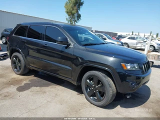 JEEP JEEP GRAND CHEROKEE ALTITUDE