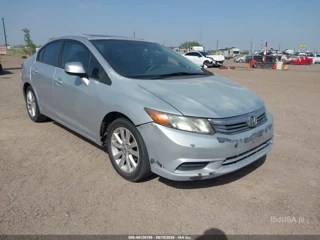 HONDA HONDA CIVIC EX