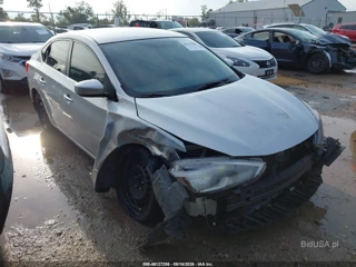 NISSAN NISSAN SENTRA S