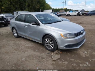VOLKSWAGEN VOLKSWAGEN JETTA 2.5L SE