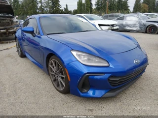SUBARU SUBARU BRZ LIMITED