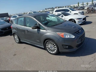 FORD FORD C-MAX ENERGI SEL