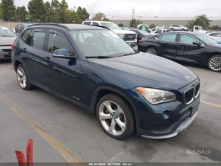 BMW X1 XDRIVE35I