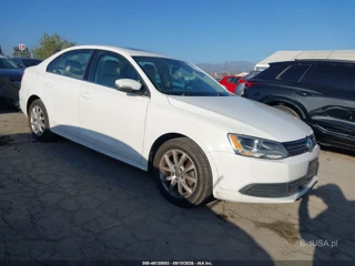 VOLKSWAGEN VOLKSWAGEN JETTA 2.5L SE