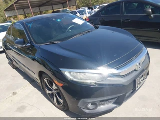 HONDA HONDA CIVIC TOURING