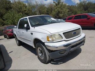 FORD FORD F-150