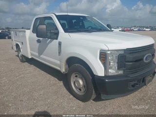 FORD FORD F-250 XL
