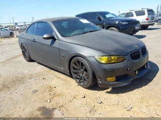 BMW 335I
